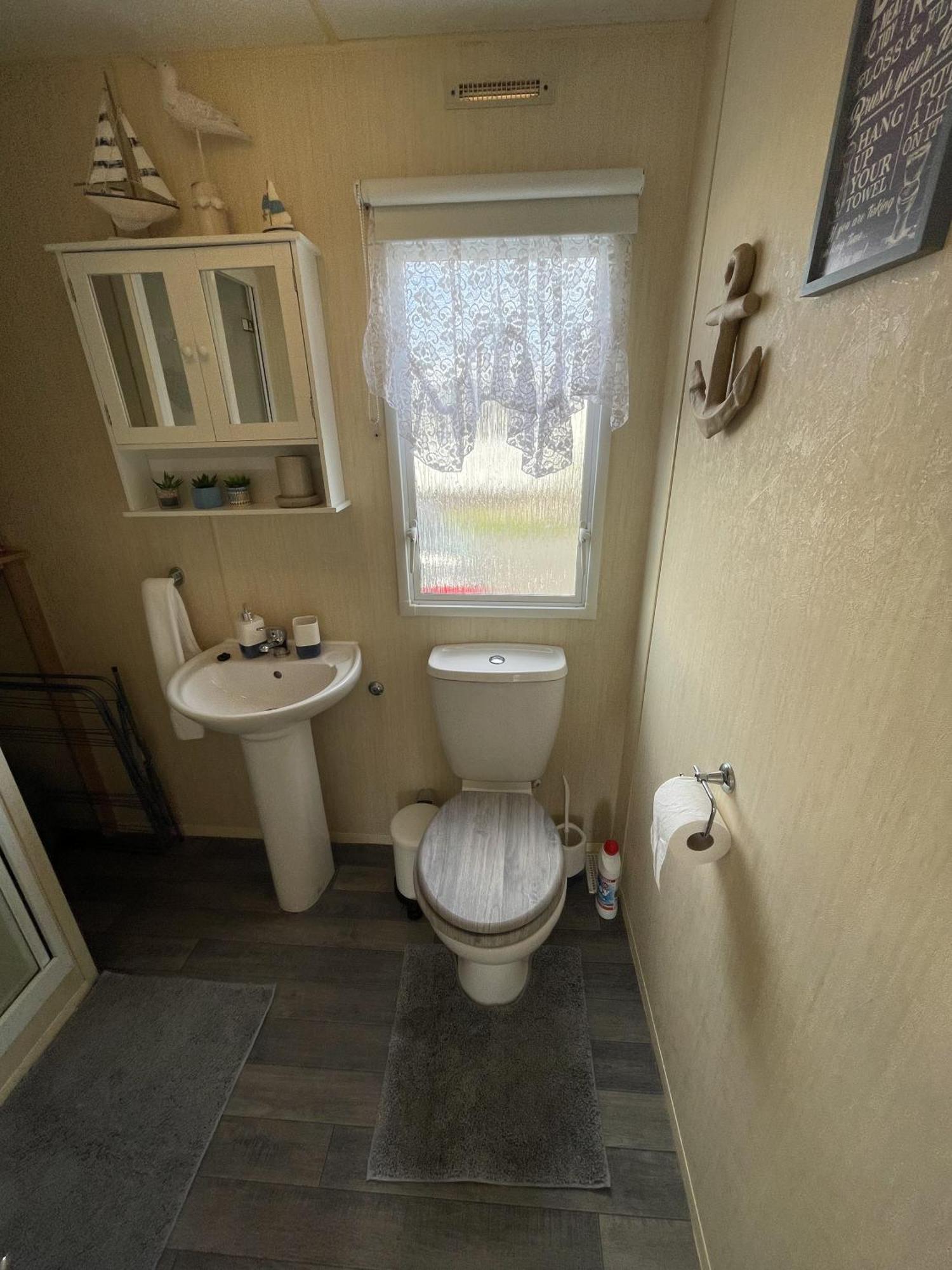 3 Bedroom Caravan, Edi Rita, Robin Hood, Pet Friendly Meliden 外观 照片