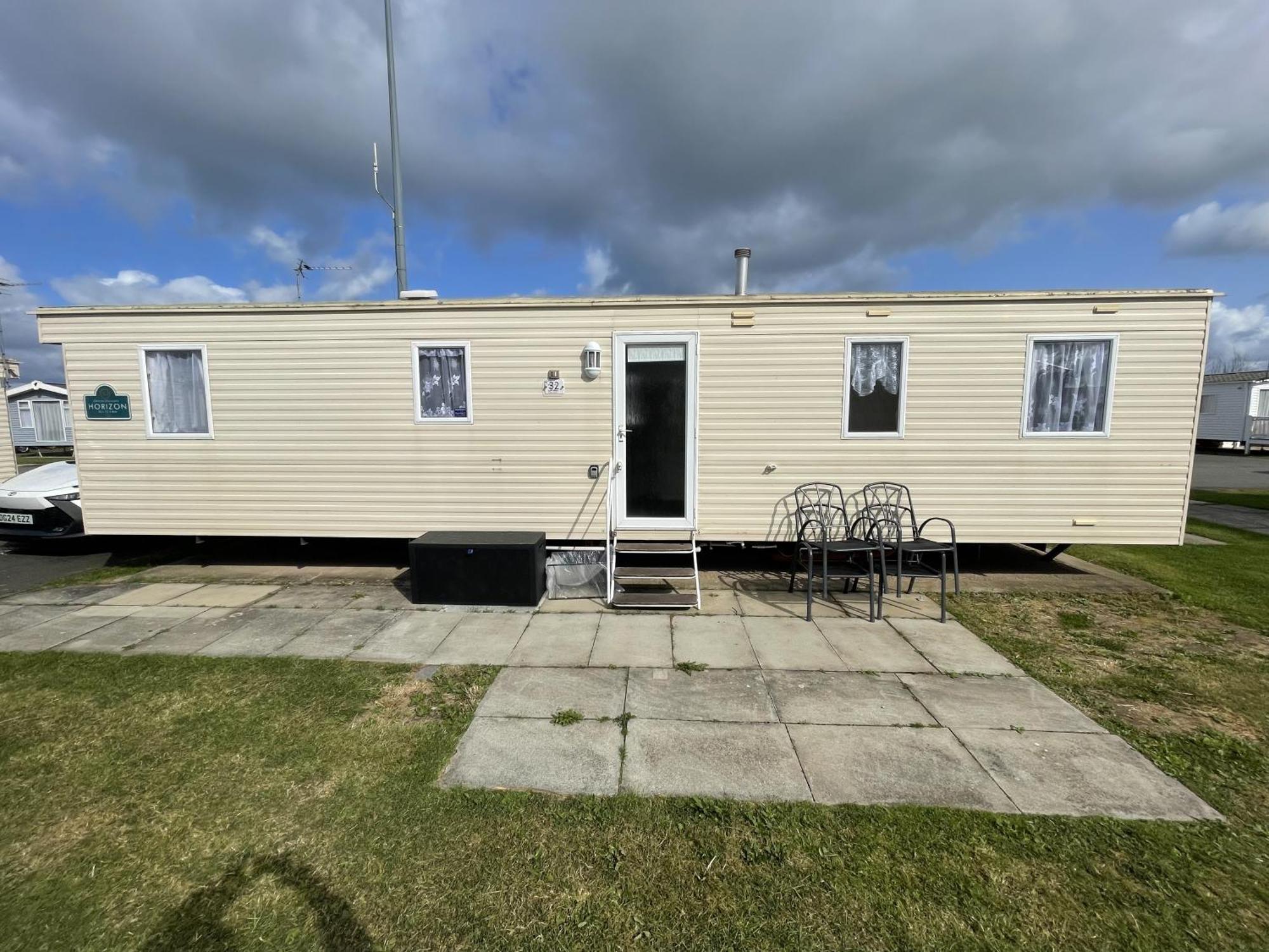 3 Bedroom Caravan, Edi Rita, Robin Hood, Pet Friendly Meliden 外观 照片