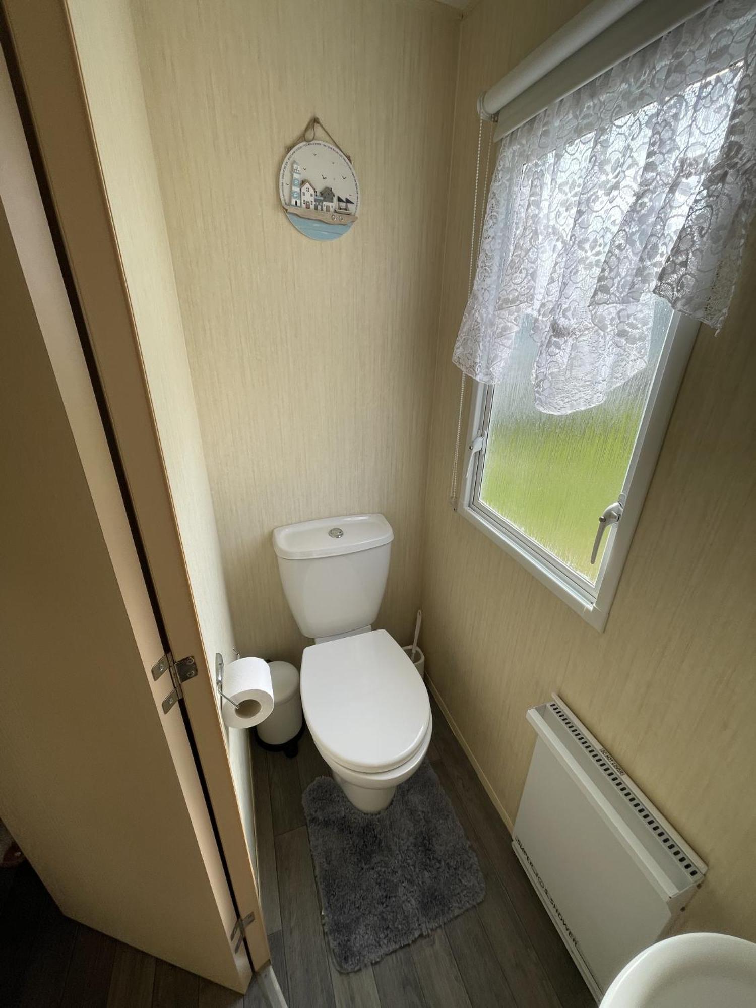 3 Bedroom Caravan, Edi Rita, Robin Hood, Pet Friendly Meliden 外观 照片