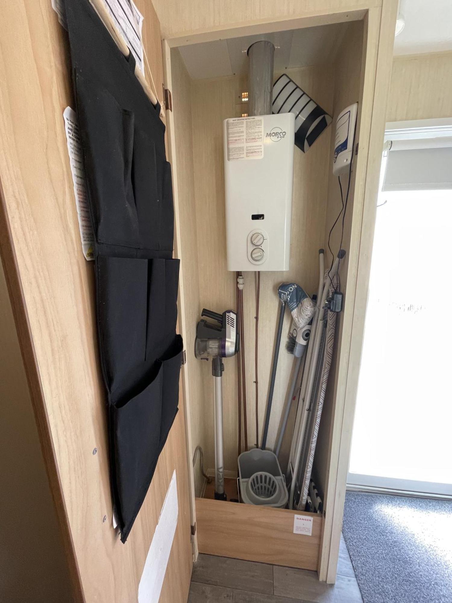 3 Bedroom Caravan, Edi Rita, Robin Hood, Pet Friendly Meliden 外观 照片