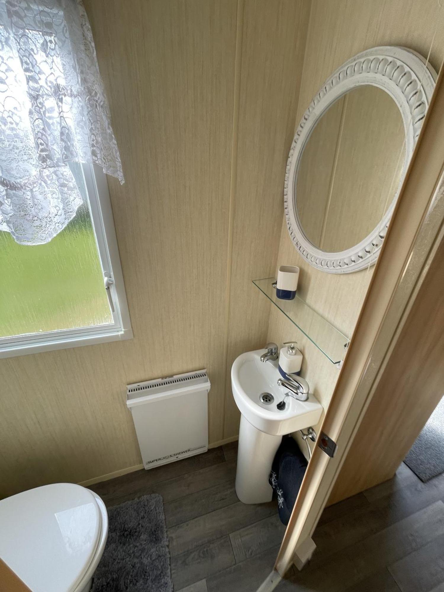 3 Bedroom Caravan, Edi Rita, Robin Hood, Pet Friendly Meliden 外观 照片