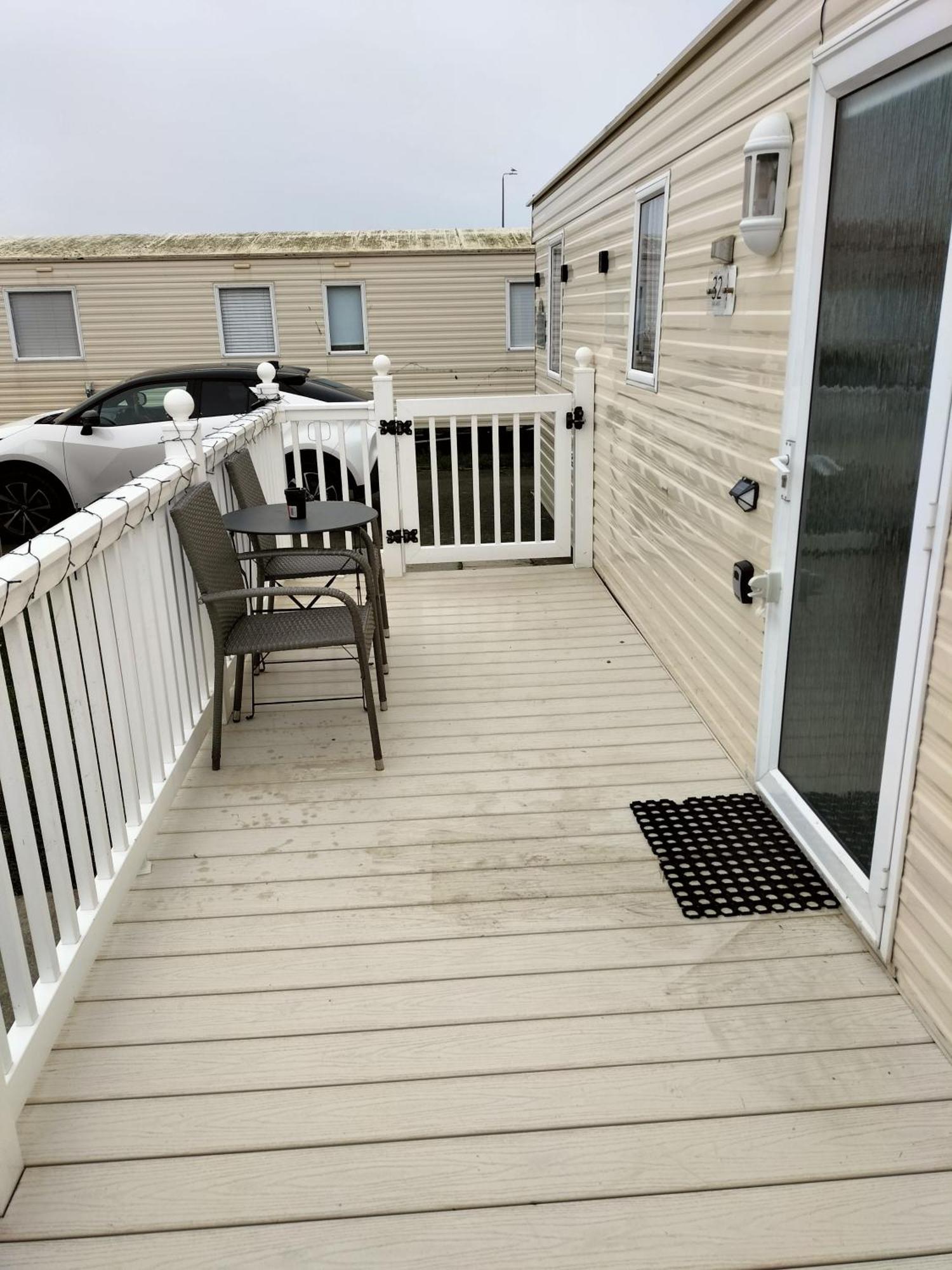3 Bedroom Caravan, Edi Rita, Robin Hood, Pet Friendly Meliden 外观 照片